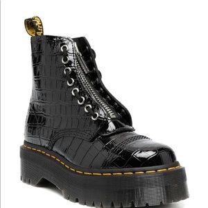 Dr Martens Sinclair Boot